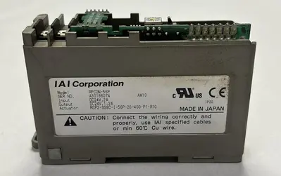 USED IAI RPCON-56P