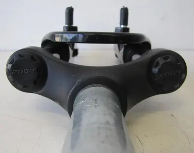A2B Zoom Racing B110 Electric Bike Bicycle Suspension Forks