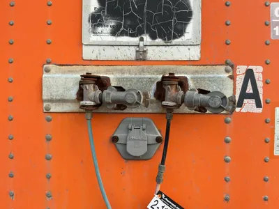 Used 1999 WABASH _UNKNOWN_ Misc Trailers Michigan US | Miedema Asset Management Group #1308304