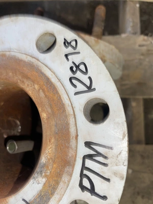3" Consolidated Safety Relief Valve