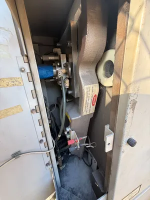 Used MITSUBISHI ML2512LXP Laser Cutters California US | Heavy Wall Consulting #1548323