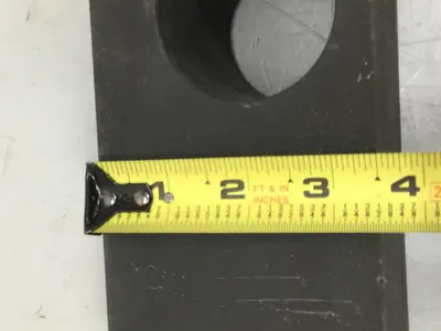 Used CINCINNATI MILACRON 5075992 Injection Molding Parts Michigan US | Ideal Machinery #1232055