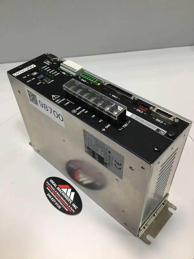 USED YOKOGAWA UB5C-015N-1AB-2X1-2/CE/CN
