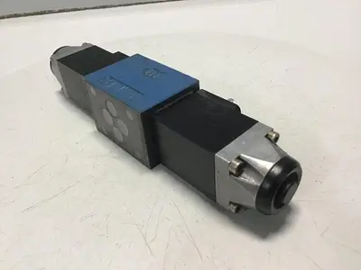 USED REXROTH 4WE6J53/AG24NZ4