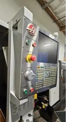 USED 2012 HAAS DT-1