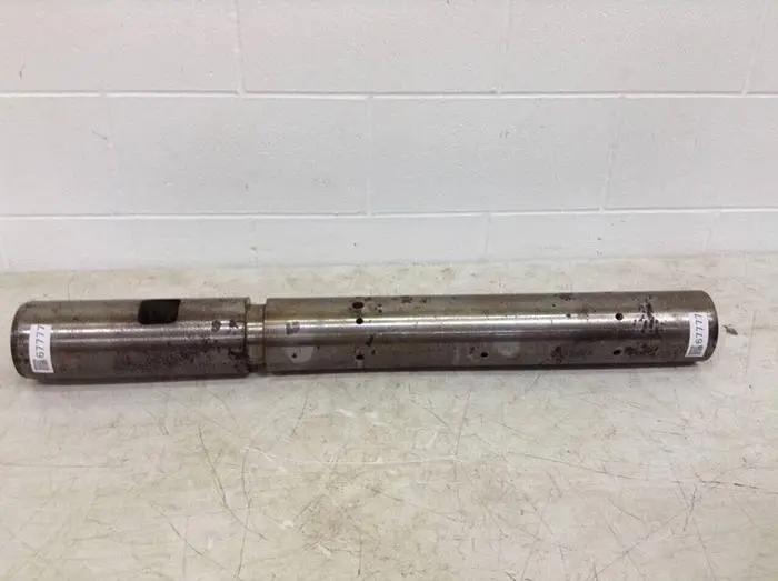 Used GENERIC BARREL777 Injection Molding Parts | Ideal Machinery #663554