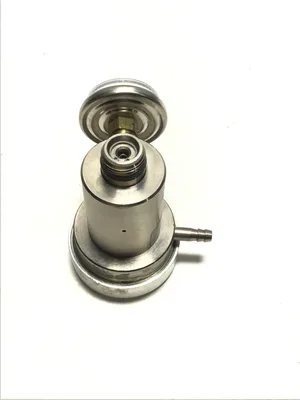 Industrial Scientific 2001 Demand Flow Regulator