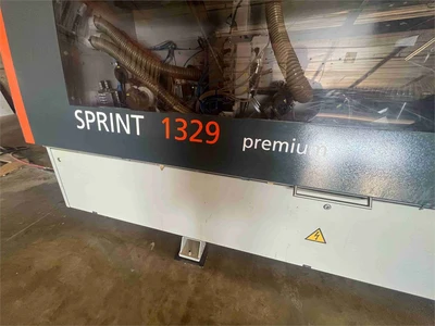 Used 2017 HOLZ-HER 1329 Edge Banders California US | MachineryMax #1319633