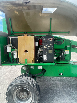 Used 2016 Genie S-40 Manlifts Florida US | Stack Equipment #1271273