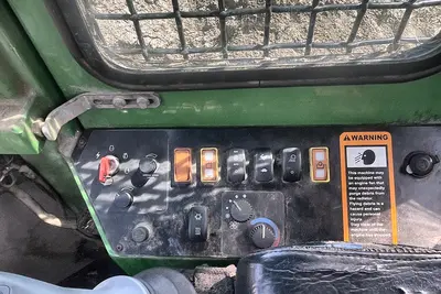Used 2017 DEERE 843K Feller Bunchers Louisiana US | Proxy Equipment #1385128