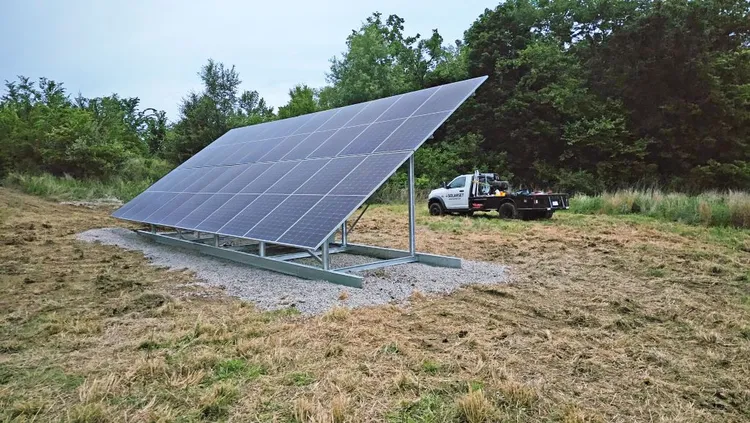 New | in-Stock SOLARSET 20-OGS-13.96-25.5-2-F Power Sources Colorado US | Power Zone Equipment #975120