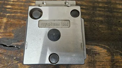 USED SYSTEM 3R 3R-266.4