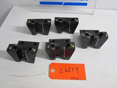 USED EUROTECH D183-00010