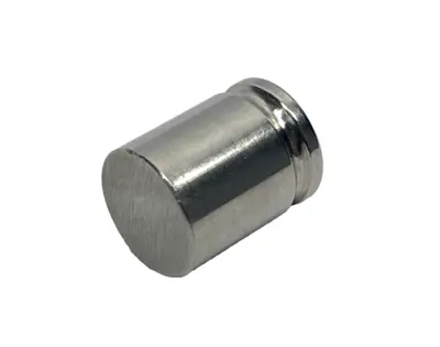 Used Rice Lake Weighing Systems 50g Calibration Equipment Michigan US | Maverick Industrial Sales #1401285