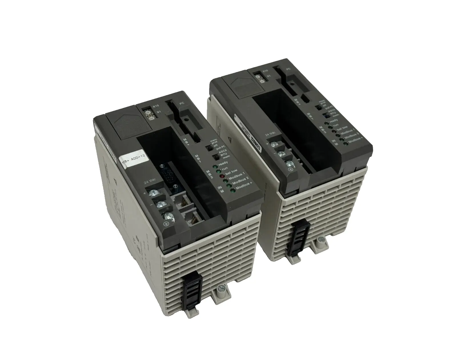 USED SCHNEIDER PC-E984-265