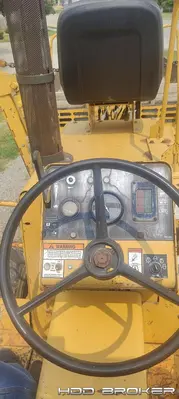 Used 1997 VERMEER 1997 VERMEER V4150A Trenchers Florida US | HDD Broker #1346654