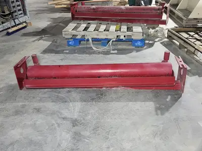 USED JOY GLOBAL CONVEYORS INC. 72AHD619-54S