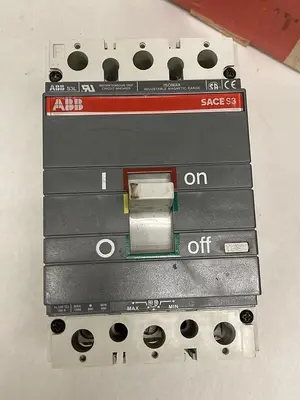 USED ABB S3L100MBB