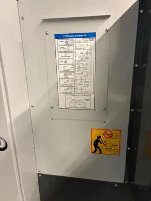 2018 HAAS ST-10 CNC Lathes | Machinery Network (8)