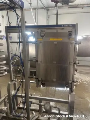 USED TETRAPAK C6-SR