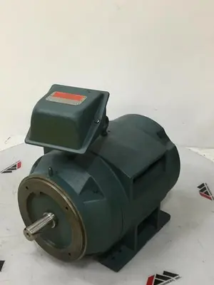 USED RELIANCE ELECTRIC P28G7063A