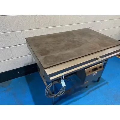 Used Brook _UNKNOWN_ Hot Plates Pennsylvania US | ISCA #1299447