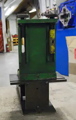 TISHKEN Roll Forming Straightener