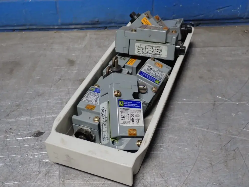 Limit Switch