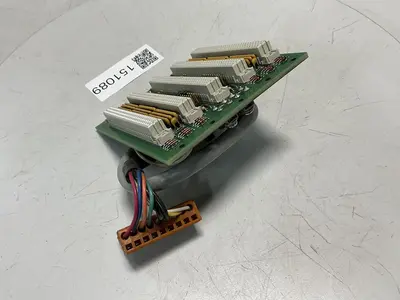 USED APSCO AC8450