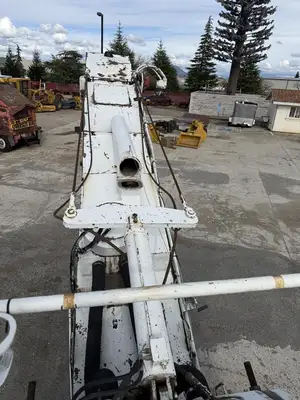 Used 2016 ROADTEC SB2500E Asphalt Pavers California US | Mittry Construction #1363534