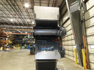 Used MAYFRAN _UNKNOWN_ Conveyor Parts Indiana US | Arrow Industrial #1366812