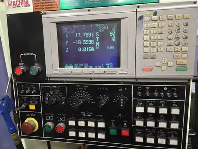 USED 1998 TAKUMI V11A