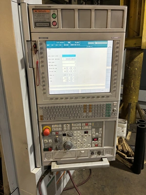 Used DMGMORI SL-403 CNC Lathes Louisiana US | Stelly Machine Tools Inc #1550173