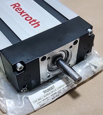 New | in-Stock Rexroth R036050000 Linear Actuators Indiana US | J&J Industrial Supply #1427166