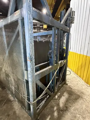 USED ADVANCE LIFTS #HRDP-6120-4848-M