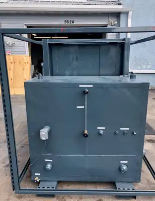 USED 1900 JCY JCY-15HP-2020