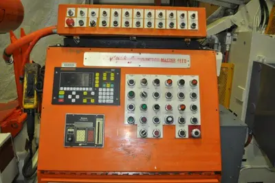 USED LITTELL 424-7