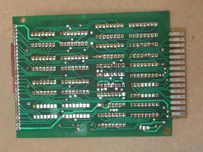 Used CINCINNATI ELECTROSYSTEMS 417 Interface Monitors Michigan US | Ideal Machinery #1275161