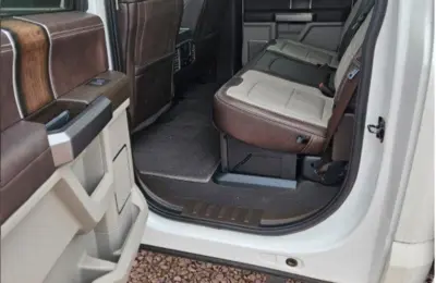 USED 2019 FORD F450