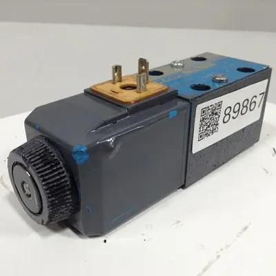 USED VICKERS DG4V322AMUHL760