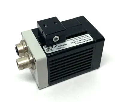 USED SENSOPART VISOR® V20 ROBOTIC, ADVANCED, MONOCHROME 632-91069