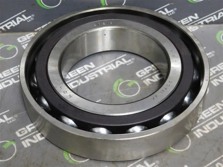 Used NEW DEPARTURE HYATT Q20218DTL7 Bearings Wisconsin US | Green Industrial #667172