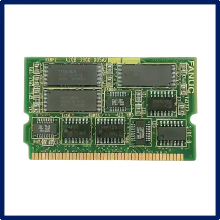 Used MITSUBISHI A20B-3900-0052 Memory Texas US | CNC TOOLS LLC #889098