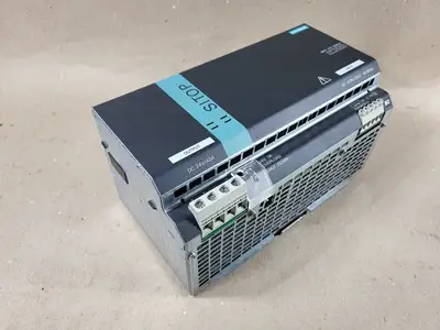 New | in-Stock SIEMENS 6EP1337-3BA00 Misc Electrical & Power Parts British Columbia CA | Lenmark #249224