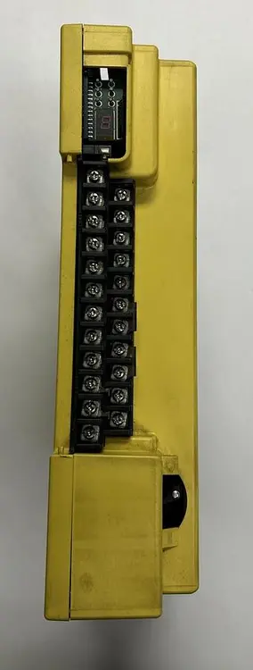 Used FANUC A06B-6066-H006 Servo Drives Ohio US | Surplus Asset Holdings #1209812