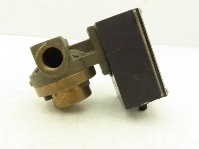 UFM SH-NSF8GM-6-32V1.0-M3WR-PC4M-C-786-3D Flow Meter Monitor 6 GPM 3/4"NPT