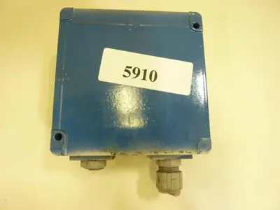 USED TEMPOSONICS INC 311000000RCU0200