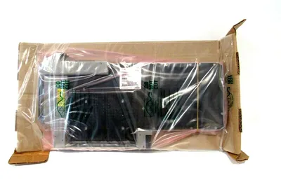 NEW FOXBORO P0960JA CONTROL PROCESSOR I/A SERIES