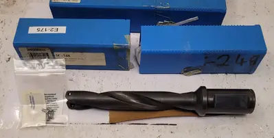 New | in-Stock ALLIED MACHINE AND ENGINEERING 23020H-125F Misc Industrial Equipment Kentucky US | Aucto #688021