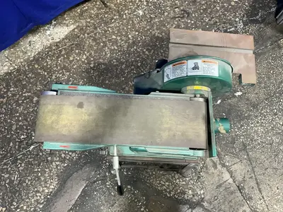 Used 2017 _UNKNOWN_ _UNKNOWN_ Disc Belt Sanders (woodworking) Ohio US | HGR 24 #1373047